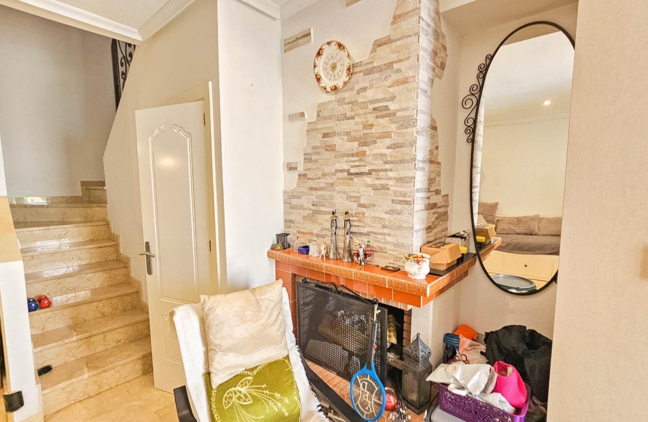 Revente - Villa - Orihuela Costa - PAU 8