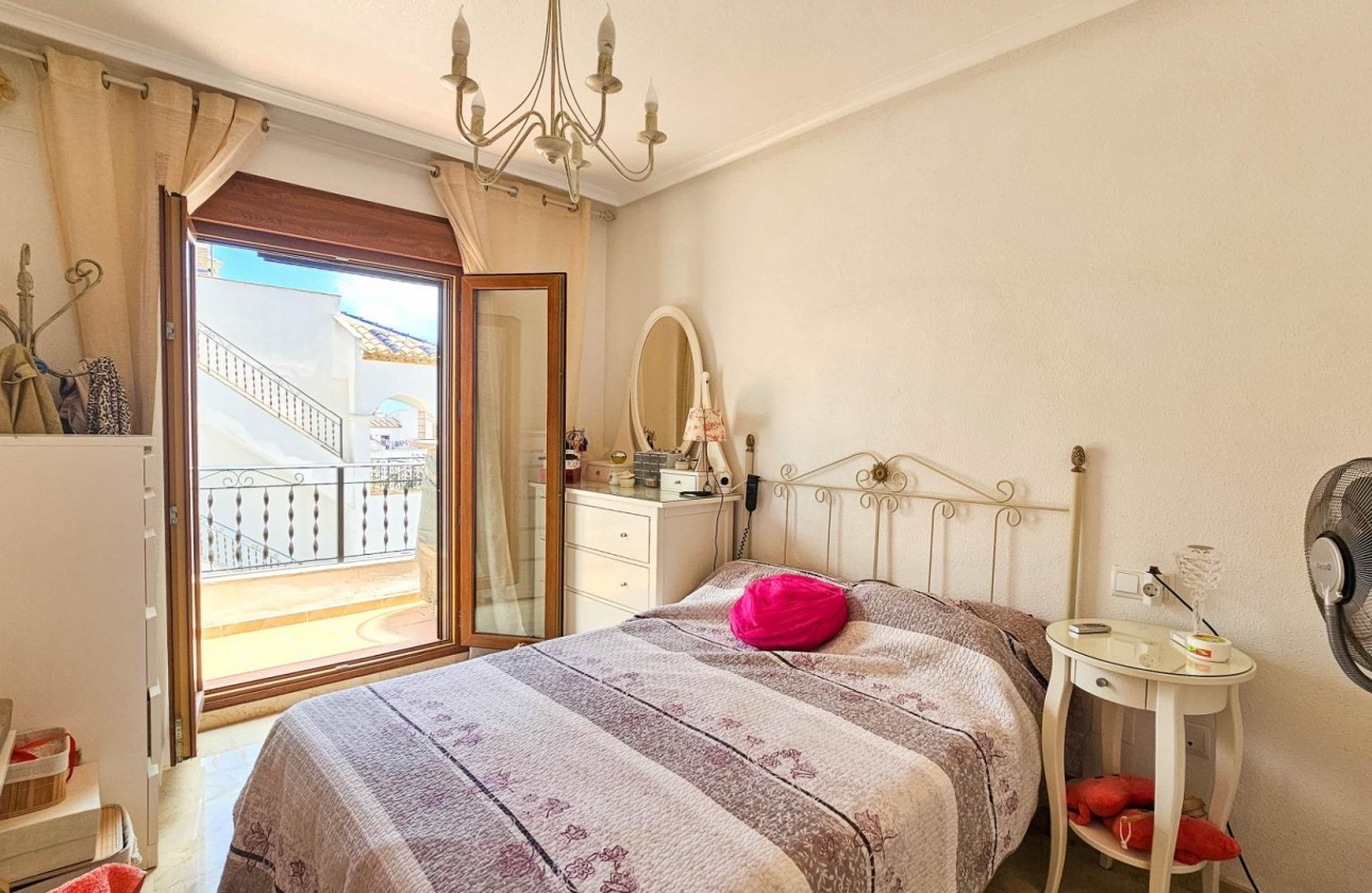 Revente - Villa - Orihuela Costa - PAU 8