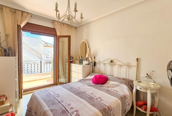 Revente - Villa - Orihuela Costa - PAU 8