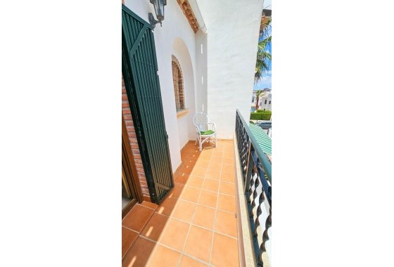 Revente - Villa - Orihuela Costa - PAU 8
