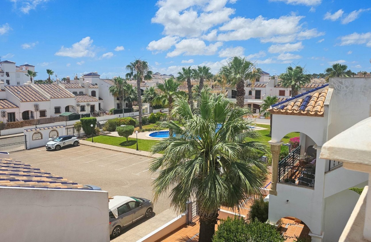 Revente - Villa - Orihuela Costa - PAU 8