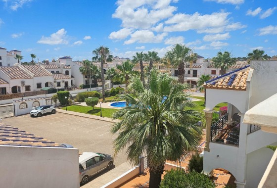 Revente - Villa - Orihuela Costa - PAU 8
