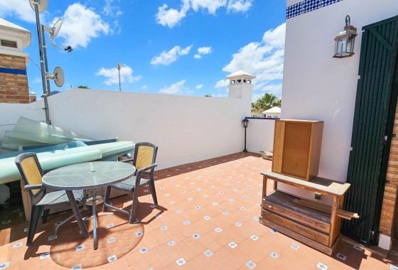 Revente - Villa - Orihuela Costa - PAU 8