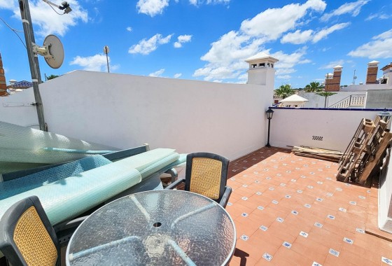 Revente - Villa - Orihuela Costa - PAU 8