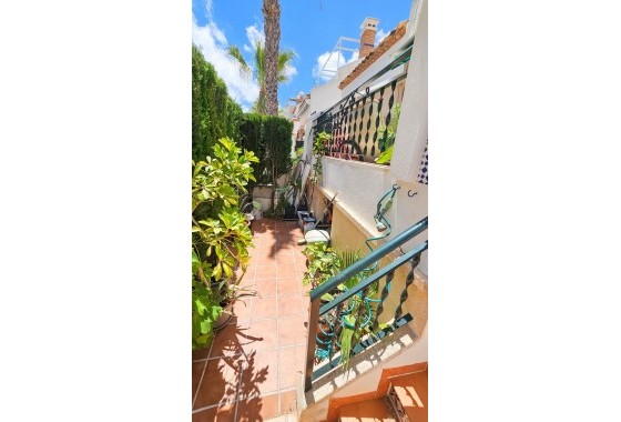 Revente - Villa - Orihuela Costa - PAU 8