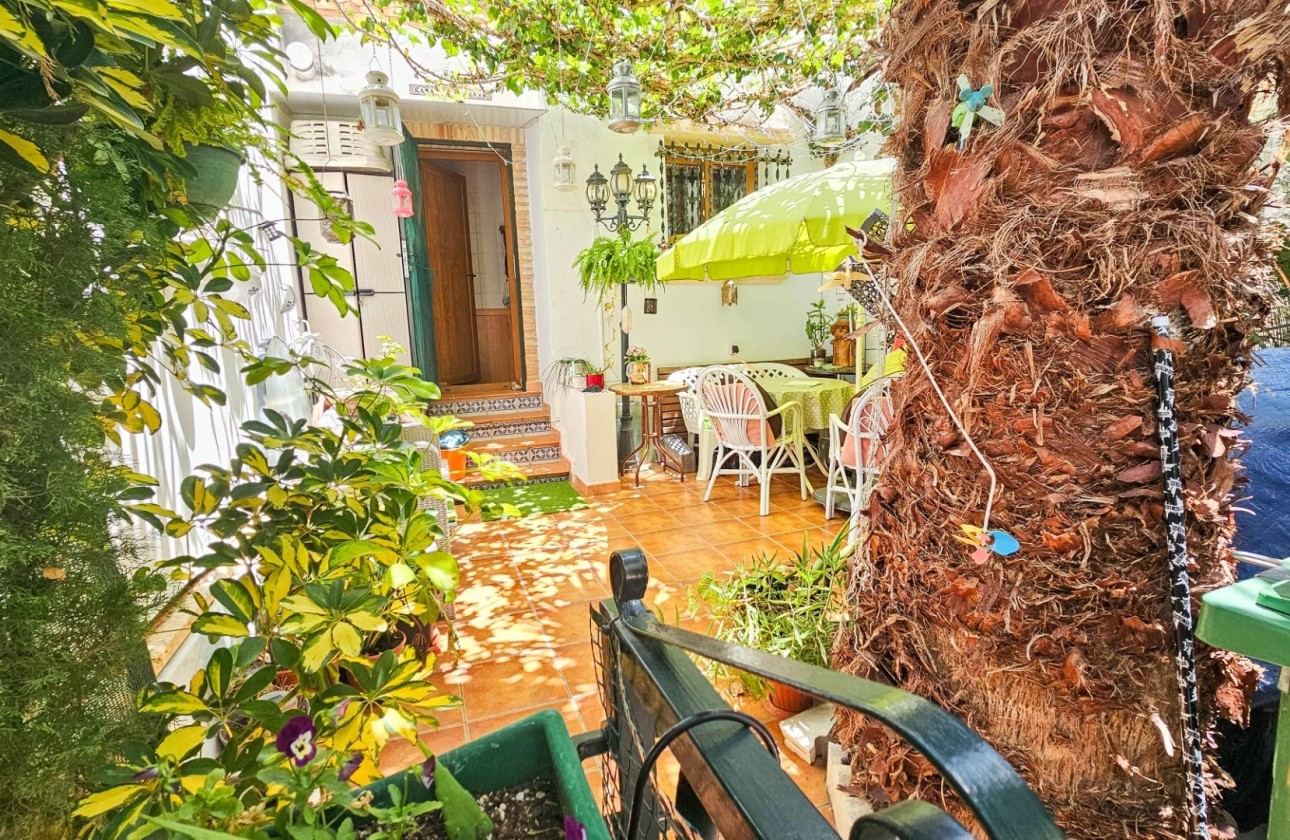 Revente - Villa - Orihuela Costa - PAU 8