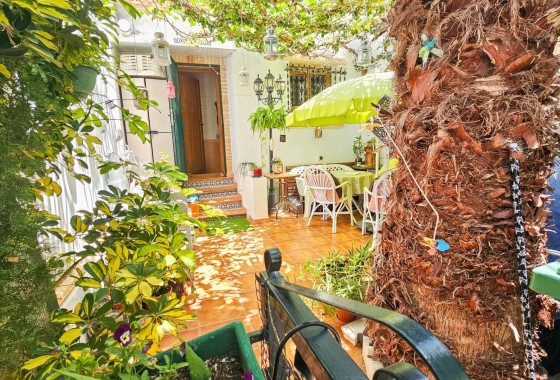 Revente - Villa - Orihuela Costa - PAU 8
