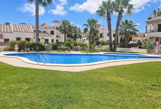 Revente - Villa - Orihuela Costa - PAU 8