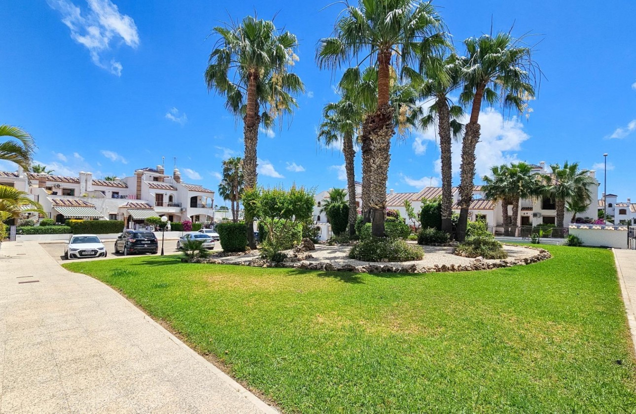 Revente - Villa - Orihuela Costa - PAU 8