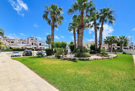 Revente - Villa - Orihuela Costa - PAU 8