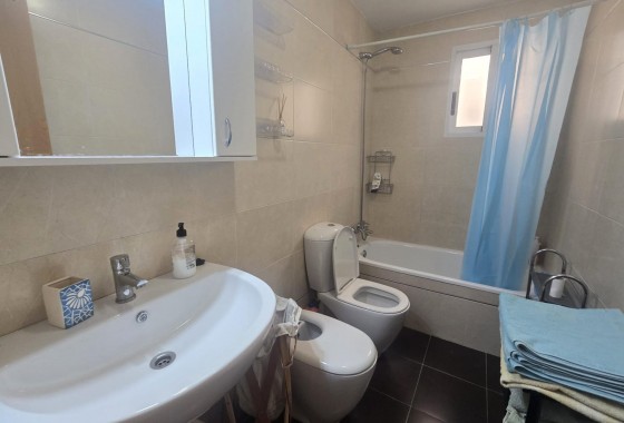 Resale - Apartment / flat - Torrevieja - Centro