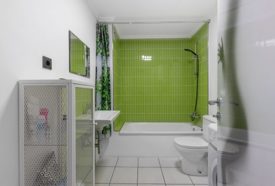 Resale - Apartment / flat - La Mata - Costa Blanca