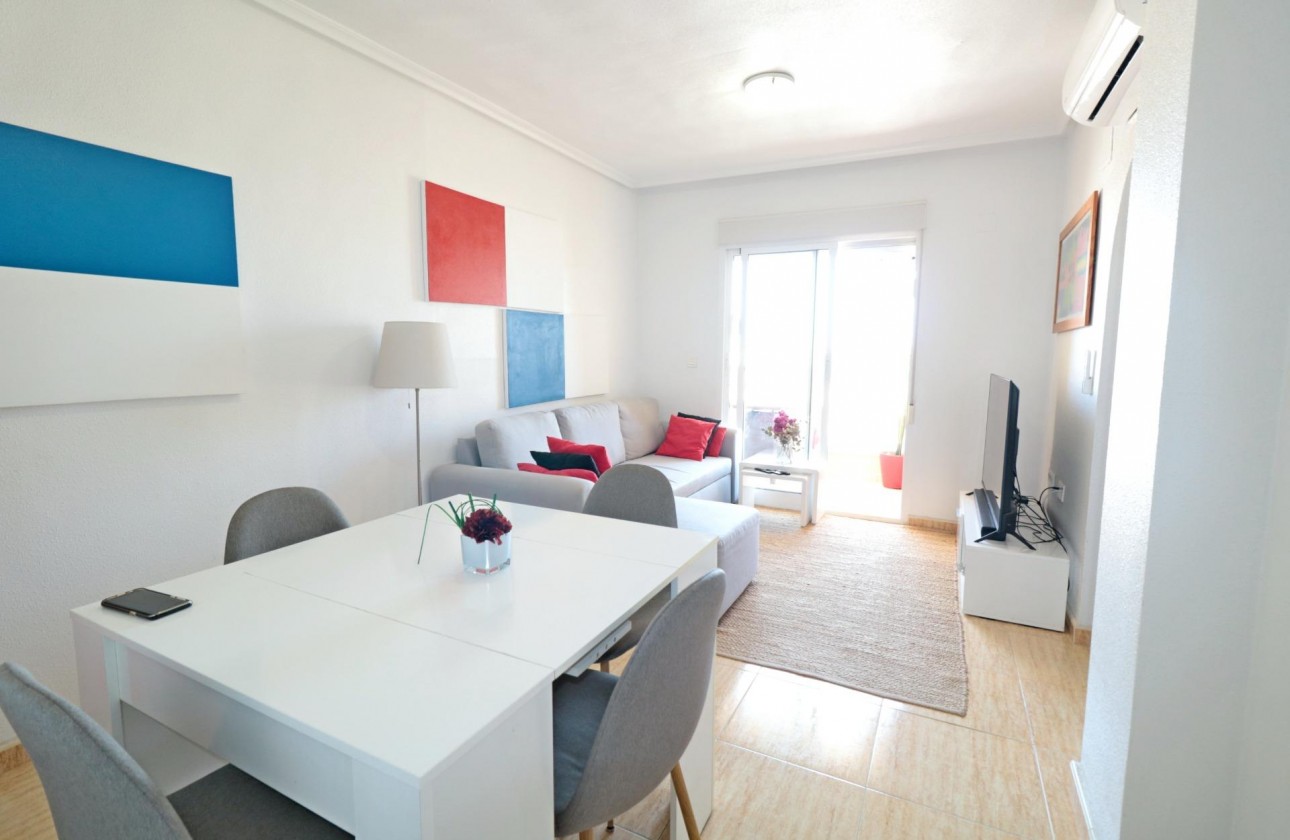Revente - Attique - Formentera del Segura - Pueblo 5