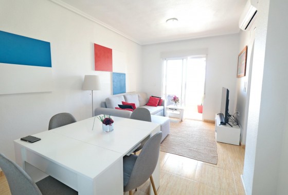 Revente - Attique - Formentera del Segura - Pueblo 5