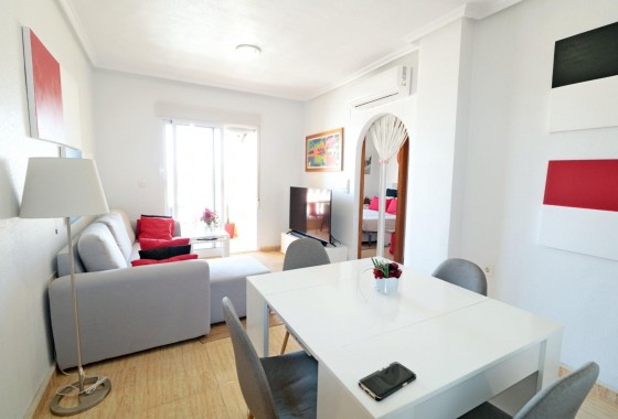 Revente - Attique - Formentera del Segura - Pueblo 5