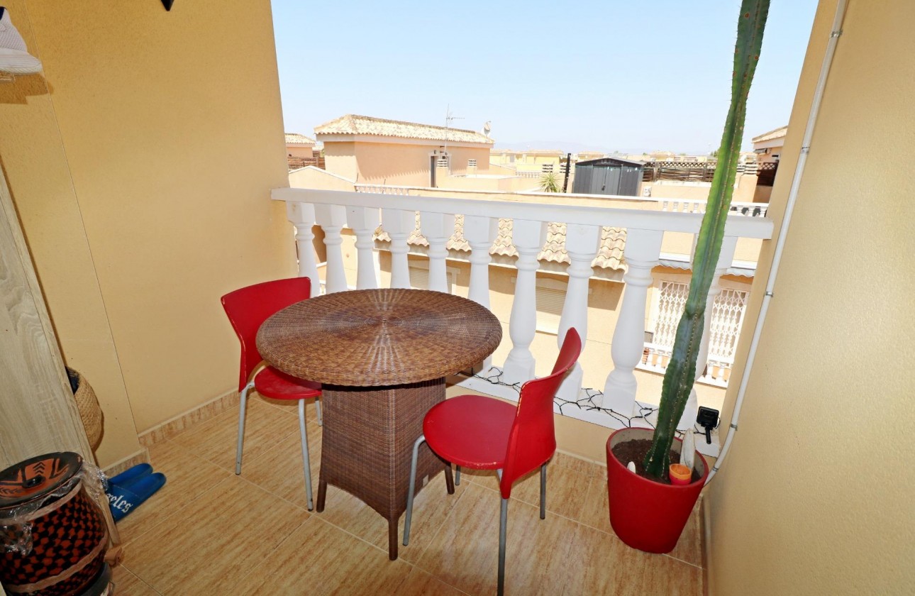 Revente - Attique - Formentera del Segura - Pueblo 5
