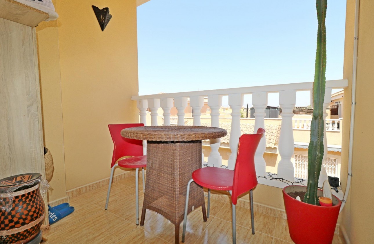 Revente - Attique - Formentera del Segura - Pueblo 5