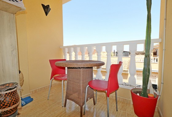 Revente - Attique - Formentera del Segura - Pueblo 5