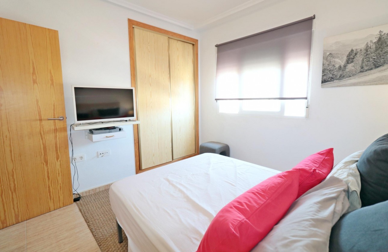 Revente - Attique - Formentera del Segura - Pueblo 5