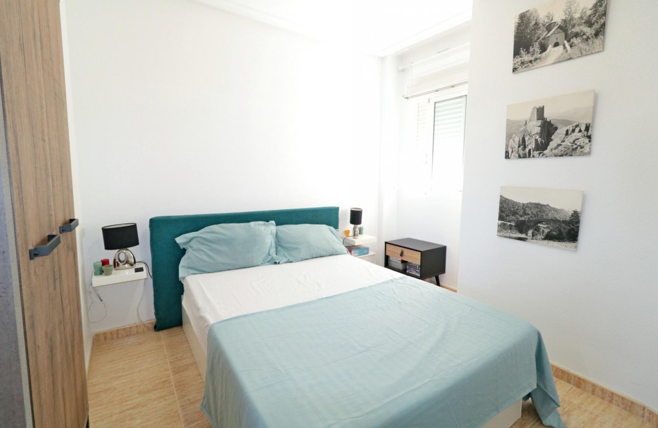 Revente - Attique - Formentera del Segura - Pueblo 5