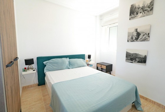 Revente - Attique - Formentera del Segura - Pueblo 5