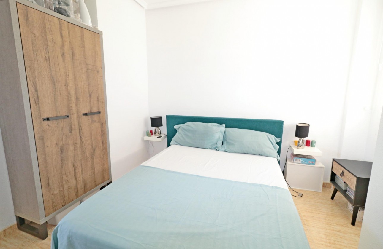 Revente - Attique - Formentera del Segura - Pueblo 5