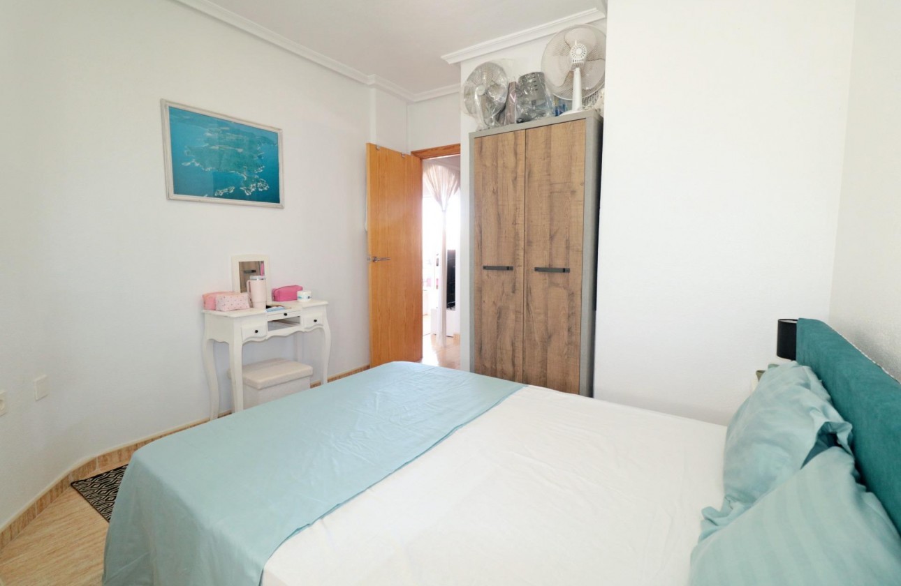 Revente - Attique - Formentera del Segura - Pueblo 5
