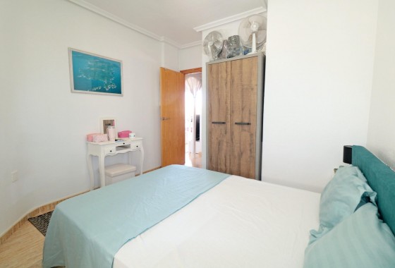 Revente - Attique - Formentera del Segura - Pueblo 5