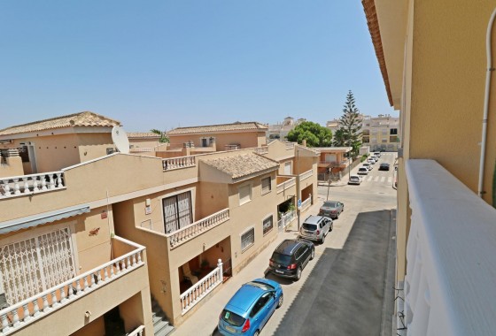 Revente - Attique - Formentera del Segura - Pueblo 5