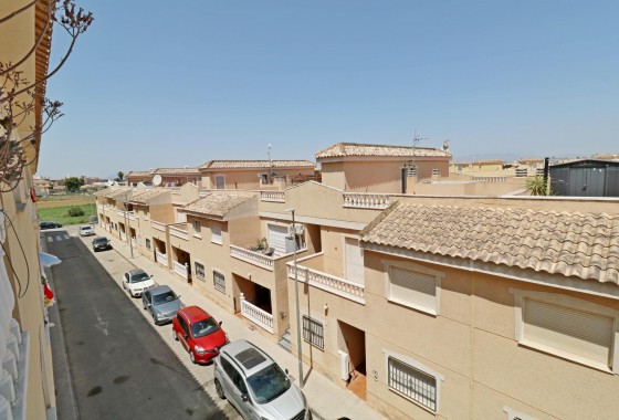 Revente - Attique - Formentera del Segura - Pueblo 5