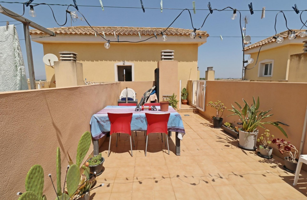 Revente - Attique - Formentera del Segura - Pueblo 5