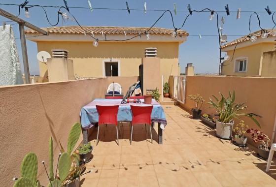 Revente - Attique - Formentera del Segura - Pueblo 5