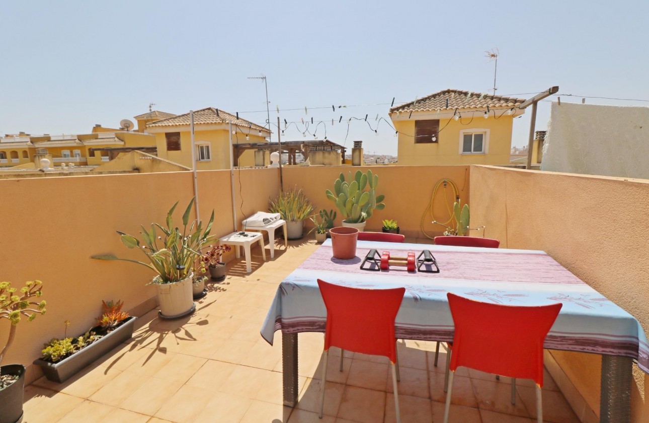Revente - Attique - Formentera del Segura - Pueblo 5