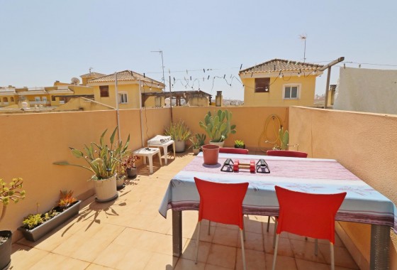 Revente - Attique - Formentera del Segura - Pueblo 5