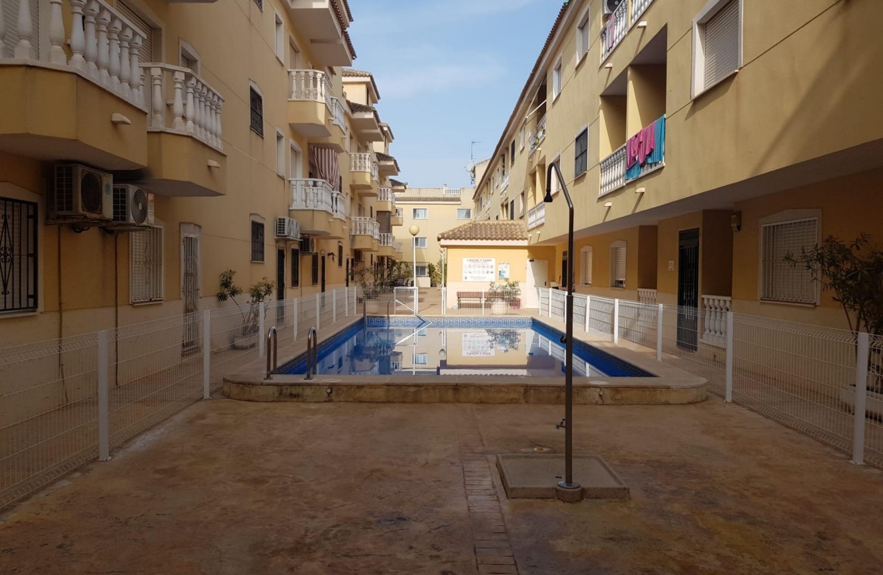 Revente - Attique - Formentera del Segura - Pueblo 5