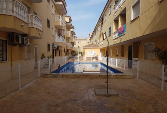 Revente - Attique - Formentera del Segura - Pueblo 5