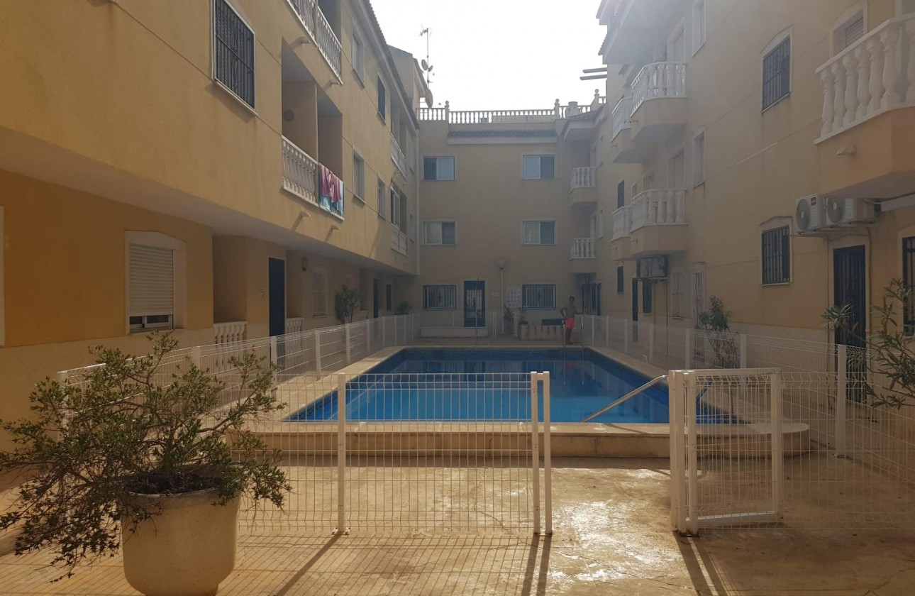 Revente - Attique - Formentera del Segura - Pueblo 5