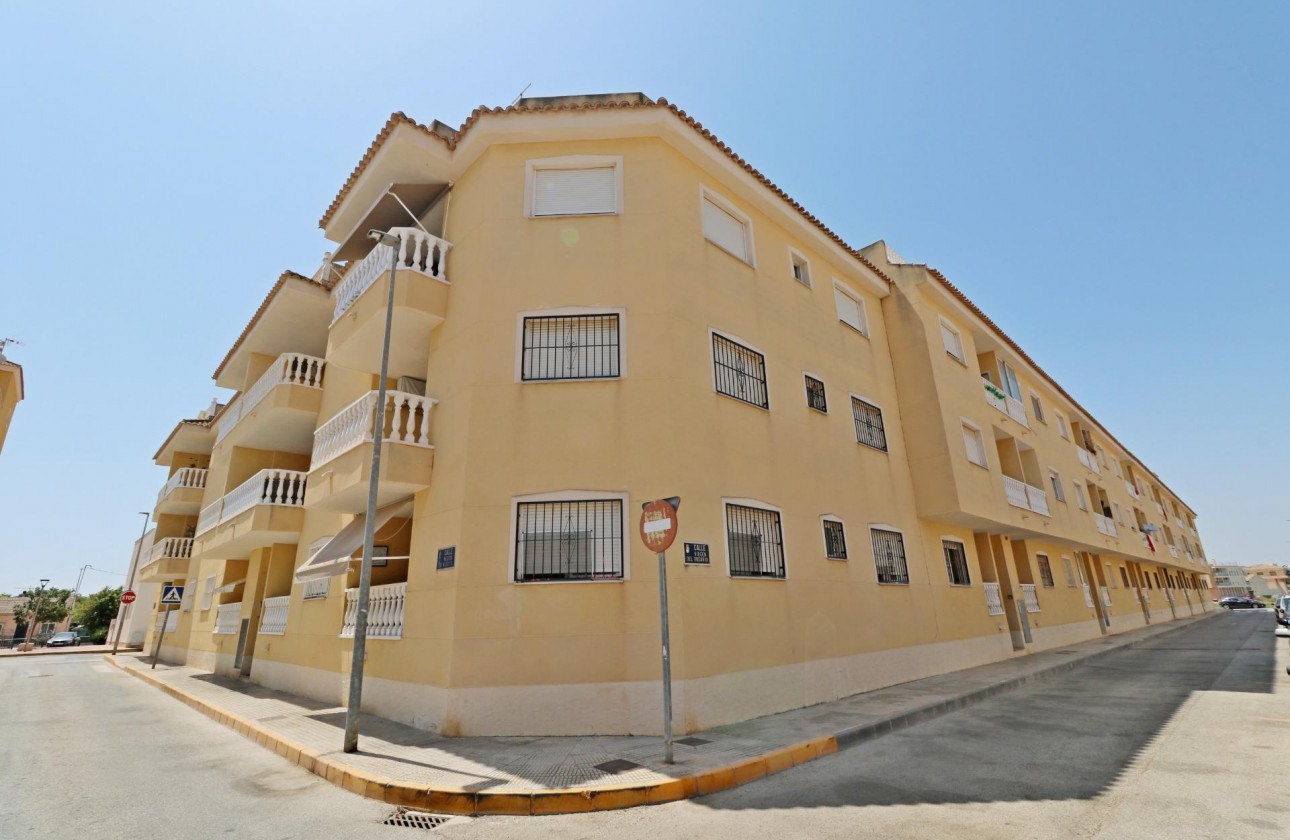 Revente - Attique - Formentera del Segura - Pueblo 5