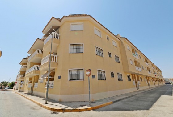Revente - Attique - Formentera del Segura - Pueblo 5