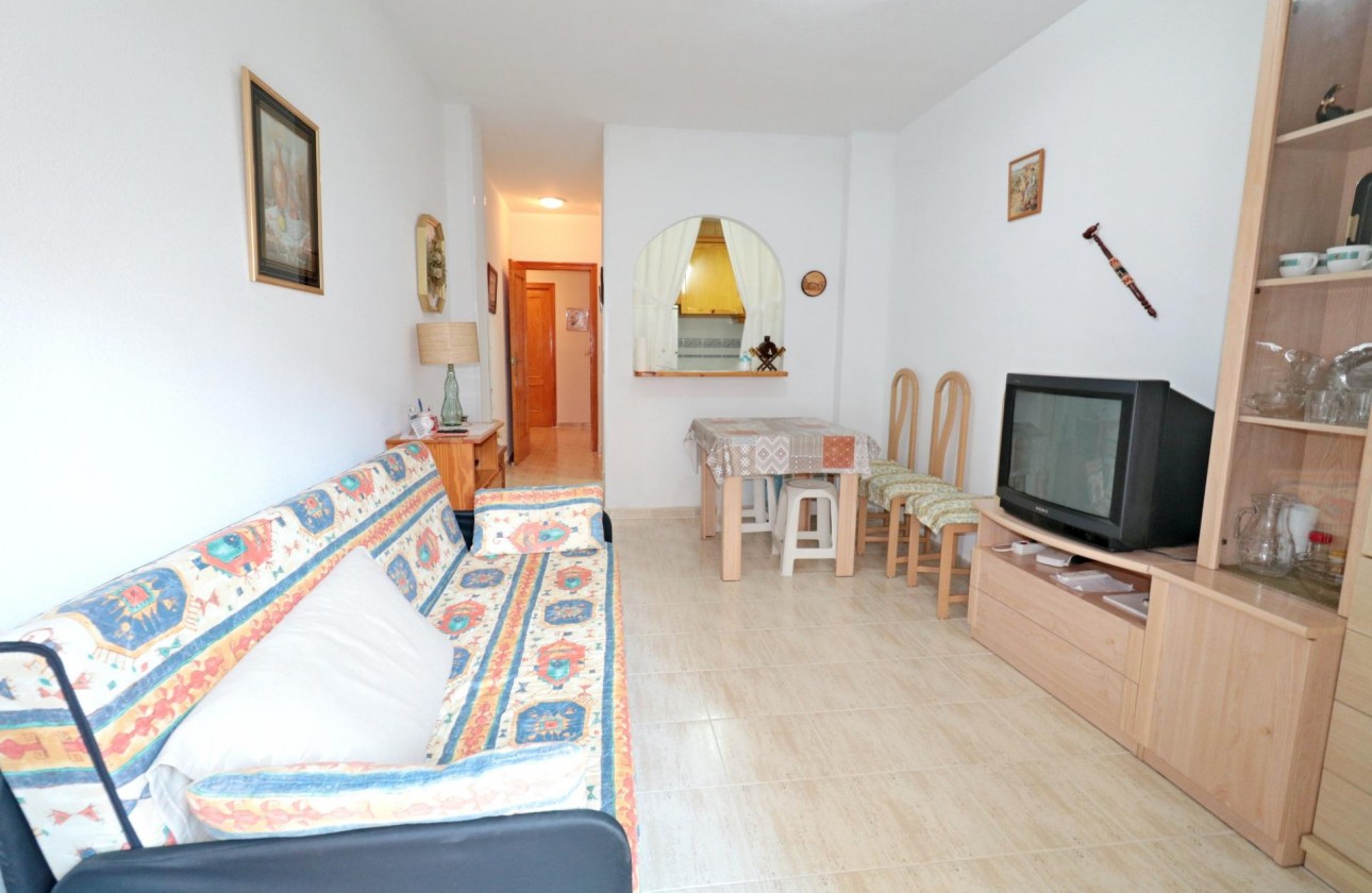 Reventa - Apartamento / piso - Torrevieja - Acequion