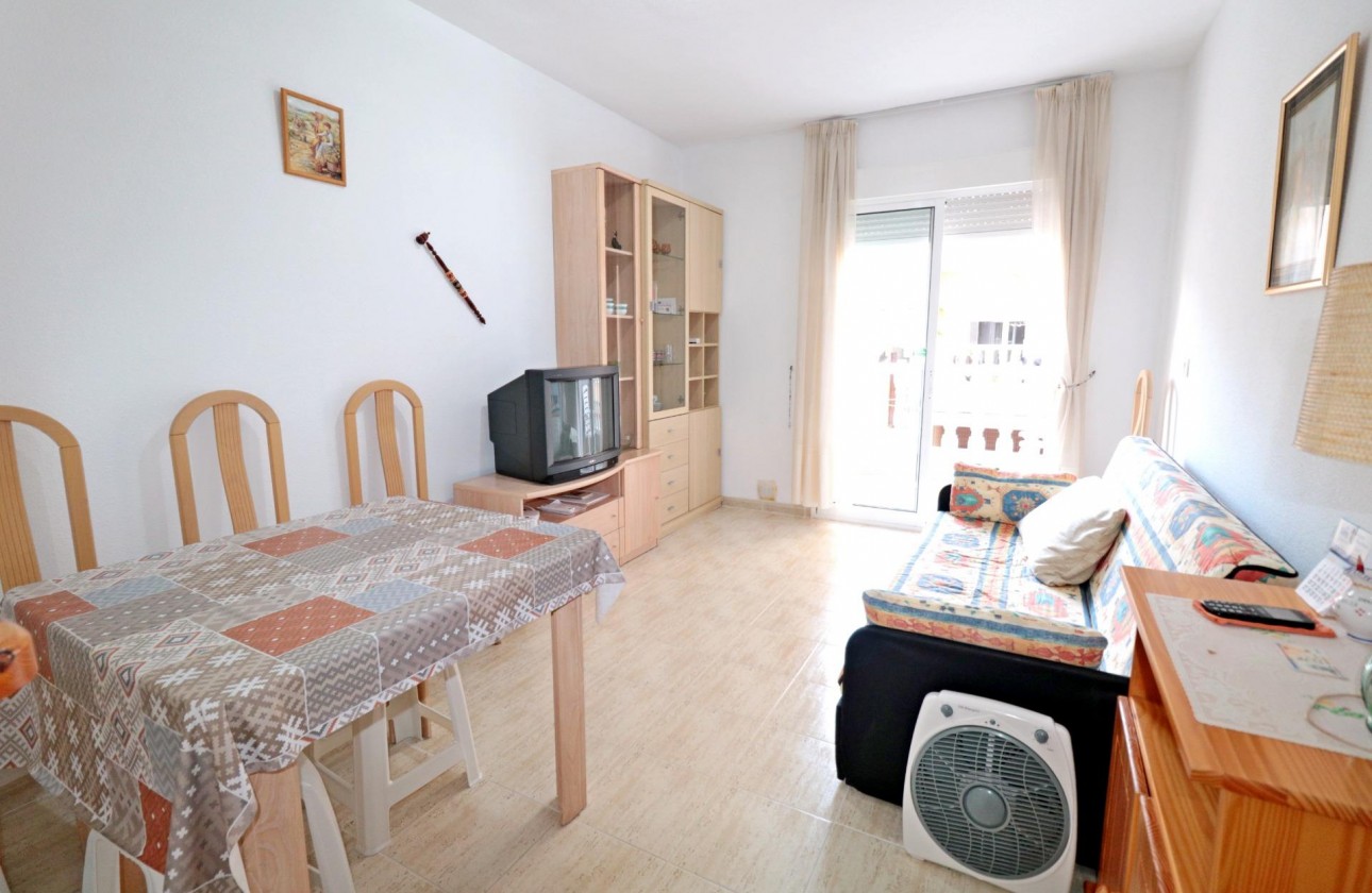 Reventa - Apartamento / piso - Torrevieja - Acequion