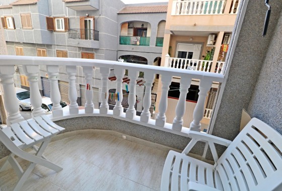 Reventa - Apartamento / piso - Torrevieja - Acequion