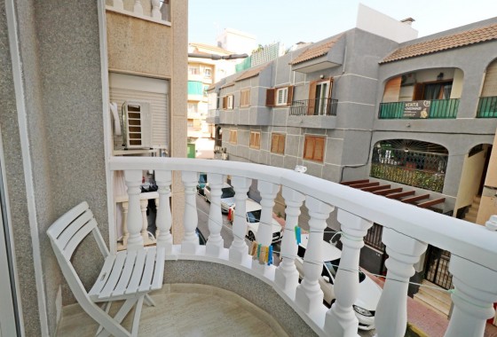 Reventa - Apartamento / piso - Torrevieja - Acequion