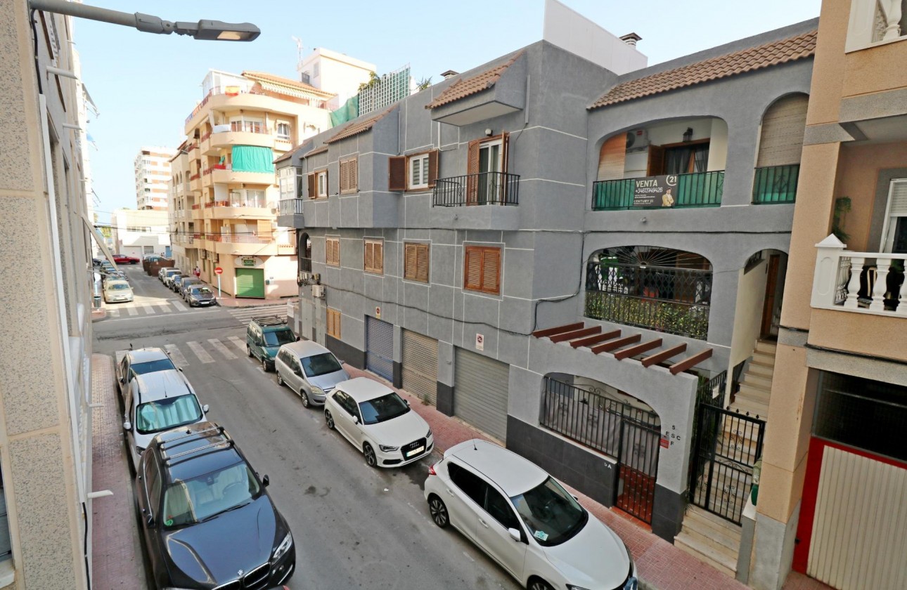 Reventa - Apartamento / piso - Torrevieja - Acequion