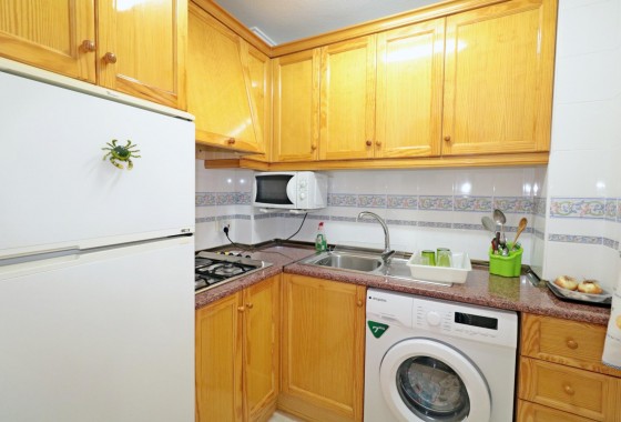 Reventa - Apartamento / piso - Torrevieja - Acequion