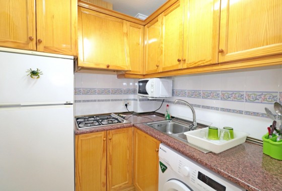 Reventa - Apartamento / piso - Torrevieja - Acequion
