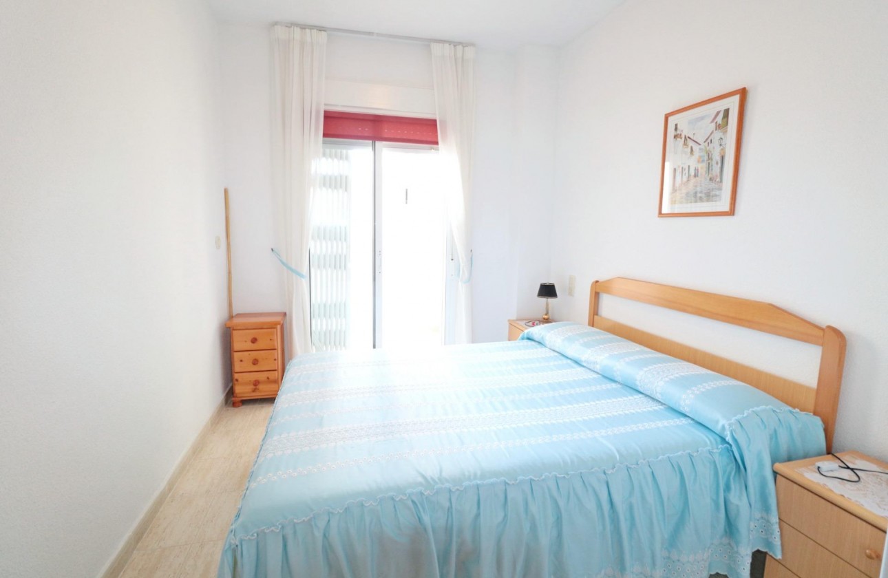 Reventa - Apartamento / piso - Torrevieja - Acequion