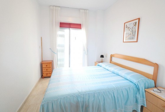 Reventa - Apartamento / piso - Torrevieja - Acequion