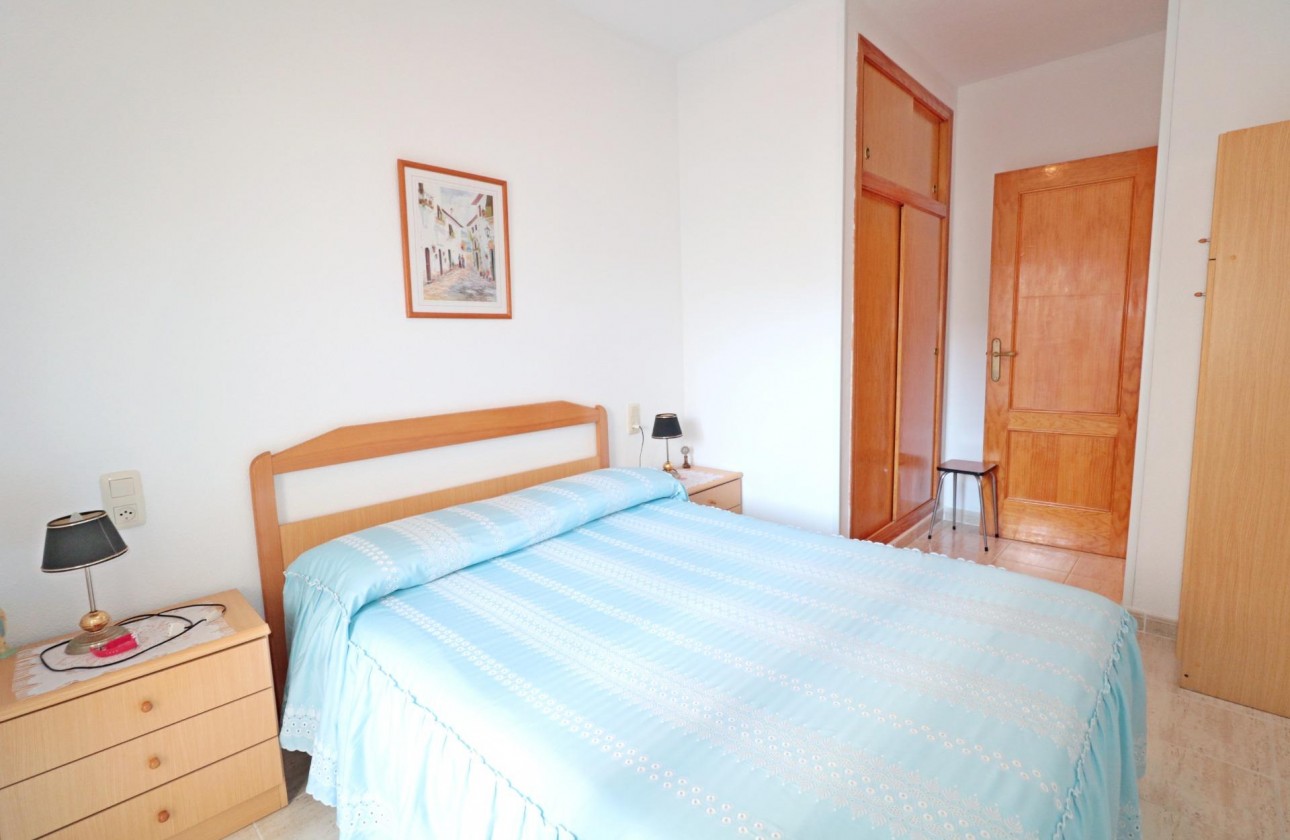 Reventa - Apartamento / piso - Torrevieja - Acequion
