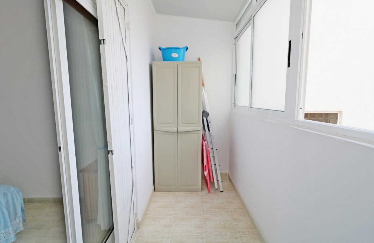 Reventa - Apartamento / piso - Torrevieja - Acequion